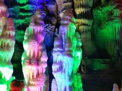 -泰安地下龙宫景区