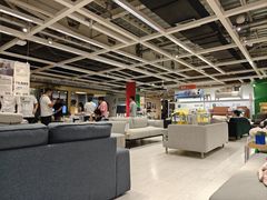 -IKEA宜家家居(南京商场)