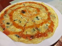 -一家亲台菜餐厅(银塘中路店)