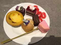 -上海佘山世茂艾美酒店