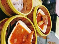 -府城小食馆(金龙宾馆店)