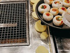 -塘屋烧烤·云南火塘烧烤品牌(新亚洲店)