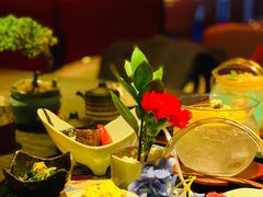 -滩万日本料理Nadaman(国贸大酒店)