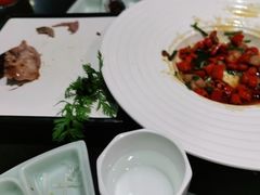 -北京全聚德(清华园店)