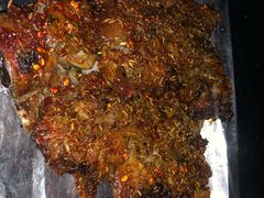 -佰运猪蹄(高陵店)