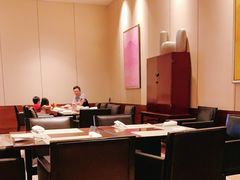 大堂-The COOK·厨餐厅·自助餐(浦东嘉里大酒店)