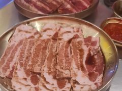 -核桃碳烤肉馆(深圳首店)