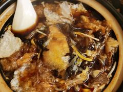 牛肉酸辣汤-二中酸辣汤(无锡梁溪区店)