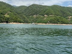 景点-云和湖仙宫景区