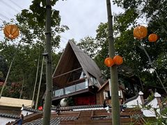 -伴山茶苑·围炉煮茶