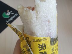 -永和大王(广渠店)