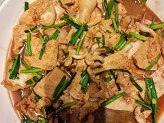 -单家老院·院子里的青岛菜(沙子口店)