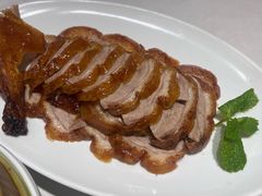-惠丰堂饭庄·烤鸭·京味菜(民族大学店)