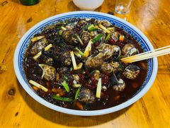 -三哥田螺(北书院街店)