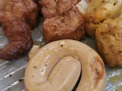 -库滋明·俄罗斯特色美食(中央大街店)