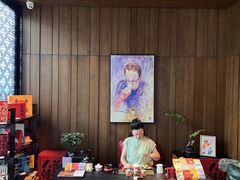 -厦门海港英迪格酒店(中山路店)