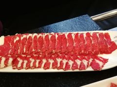 -常赢三兄弟·清真涮肉(五莲路店)