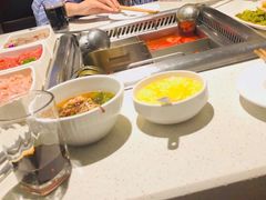 -海底捞火锅(凯德广场店)
