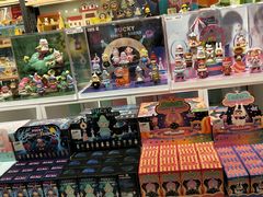 -泡泡玛特POPMART(崇文门国瑞城店)