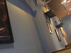 -海石湾餐厅·沙画家的店