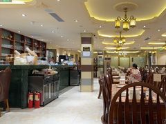 -BRBR叙利亚餐厅(总店)