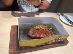-卡朋西餐(悦汇城店)