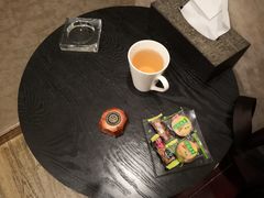 小食-大唐盲人按摩中心(怀宁路新粮仓店)