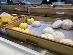 -来必堡(娄山关路店)