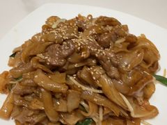 干炒牛河粉-粤食堂(天津和悦汇店)