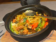 -得意啫·广东啫啫煲(前海HOP店)