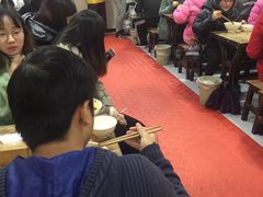 -秦云老太婆摊摊面(园博园店)