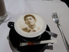 -Mr.J义法厨房(北医店)
