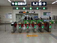 -知春路(地铁站)