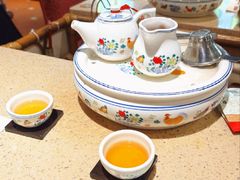 -点都德(聚福楼店)