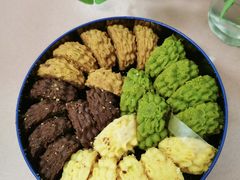 -家琳甜品(江南东店)