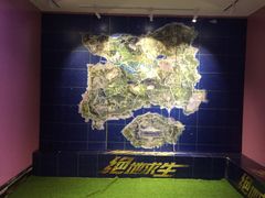 -歌库K馆量贩KTV(万达广场店)