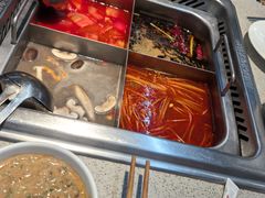 -海底捞大排档火锅(悦荟广场店)