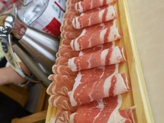 -阳坊胜利涮羊肉(阳坊老店)