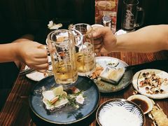 -鸟鹏烧鸟居酒屋(熙龙湾店)
