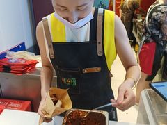 -辣哭饼(七宝老街店)
