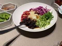 -小厨娘绣中淮扬(大行宫科巷店)