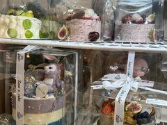 -ZOZO's昌左左精致甜品设计(新北店)