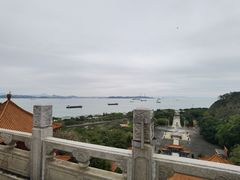 -南沙天后宫景区