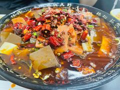 -伍记土家菜(欣葆家园店)