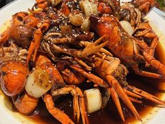 -红盔甲·小龙虾(车公庙店)