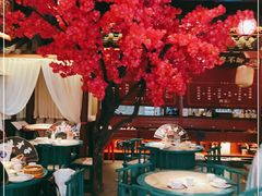 大堂-探花·意境江南菜·唐伯虎文化体验店·松鼠桂鱼(观前店)