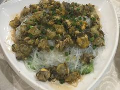 -旭璟酒家·传统粤菜·湘菜(逸景路店)