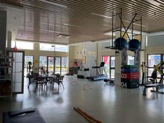 -中田健身工作室(嘉定江桥店)