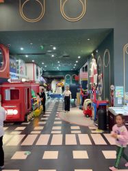 -meland club亲子乐园(北京芳圆里ID MALL店)