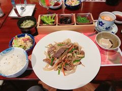 -一本魅·日式料理